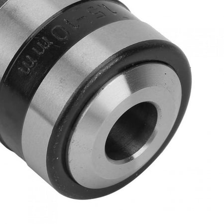 

Cergrey Drill Chuck Key Type Drill Chuck Stainless Steel For Fixing Drill Press