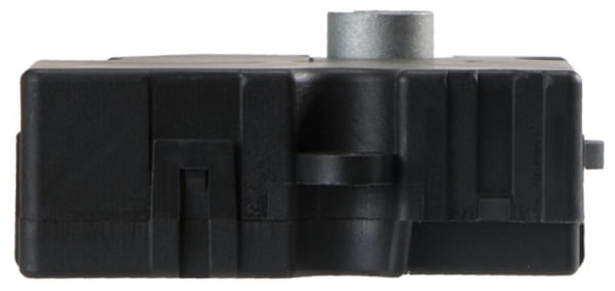 HVAC Recirculation Door Actuator Fits select: 2003-2009 CHEVROLET TRAILBLAZER, 2003-2009 GMC ENVOY