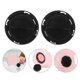 thumbnail image 1 of Luxshiny 10Ud Tapones Protectores Para Alcancía En Color Negro Con Y Material ABS Resistente, 1 of 6