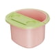 thumbnail image 2 of Baño de pies, bañera de inmersión, portátil, versátil, multifuncional, lavabo para pies, SPA para pies rosa, 2 of 9