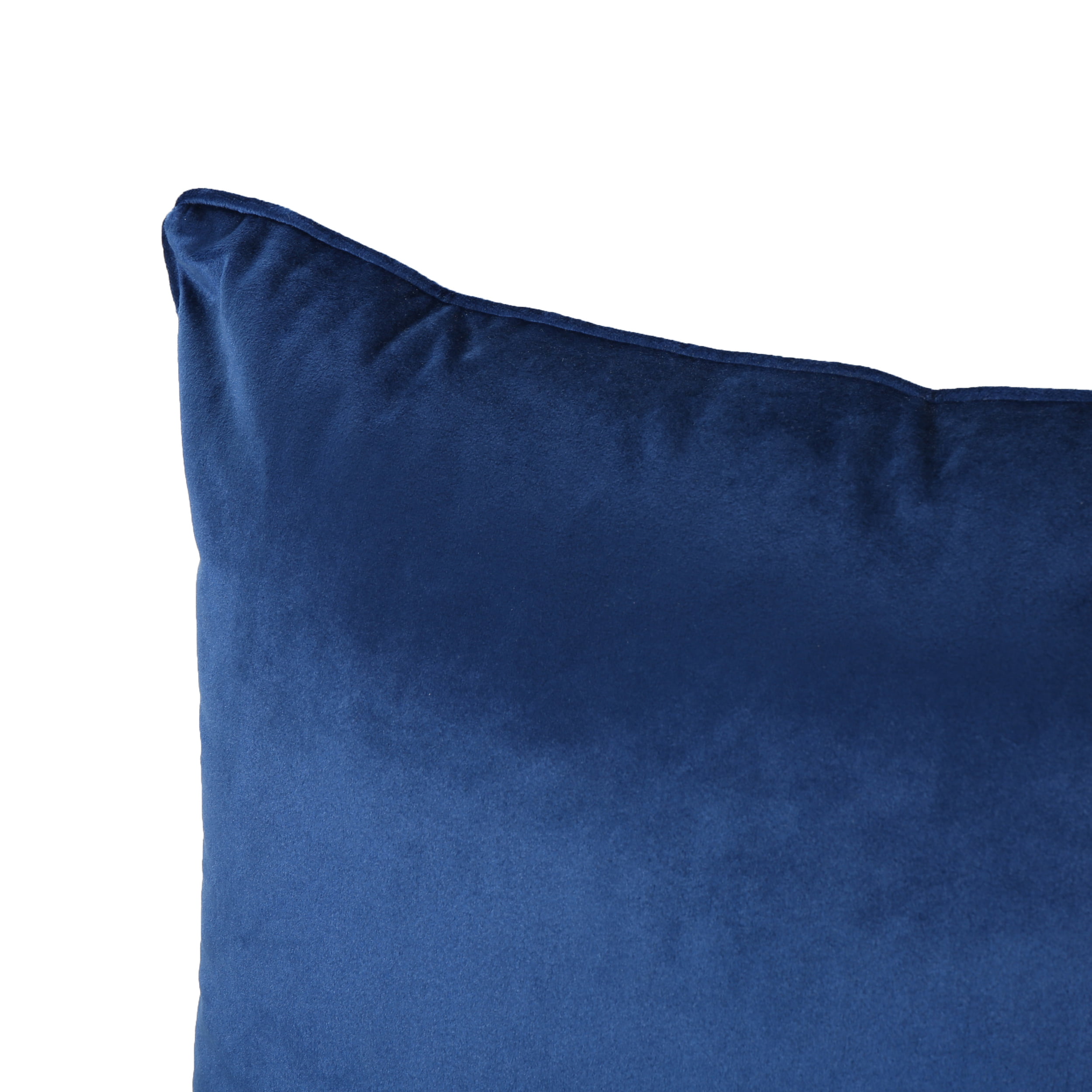 Velvin Modern Fabric Throw Pillows (Set of 2) – GDFStudio