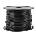 thumbnail image 2 of Round Trimmer Line, Round String Trimmer Line Fast Acceleration Good Performance Low Noise Nylon Black  For Garden Mower 142m / 465.9ft, 2 of 8