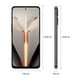 thumbnail image 2 of Smartphone Nubia Neo 2 5G Amarillo 256 GB Desbloqueado, 2 of 4
