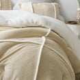 thumbnail image 4 of Coma Inducer ® Oversized Comforter Set - Montana Plains Queen,Standard Sham 3 Piece Designer, 4 of 4
