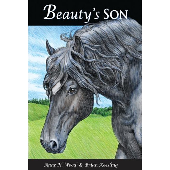 Beauty's Son, (Paperback)