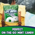thumbnail image 2 of Mint Candy Wint o Green Hard Mints Individually Wrapped, 2 Pounds, 2 of 7