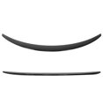 thumbnail image 4 of Car Spoiler, Car Modification Accessory Rear Trunk Spoiler Car Modification, For Auto Repair Shop Car Factory Car Maintenance  High Kick Spoiler, 4 of 8