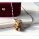 thumbnail image 3 of UBIUO Cute Teddy?Bear?Pendant?Necklace?for?Girls?Women?Korean?Fashion?Kawaii?Bear?Long?Sweater?neck?Chain?Necklace?Cute?collar?Jewelry, 3 of 4