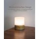 thumbnail image 2 of Children's Led Night Light, Rechargeable Table Lamp, Warm Light Bedside Lamp, Sleep Aid, Timing Off, Dimmable, 2 of 5