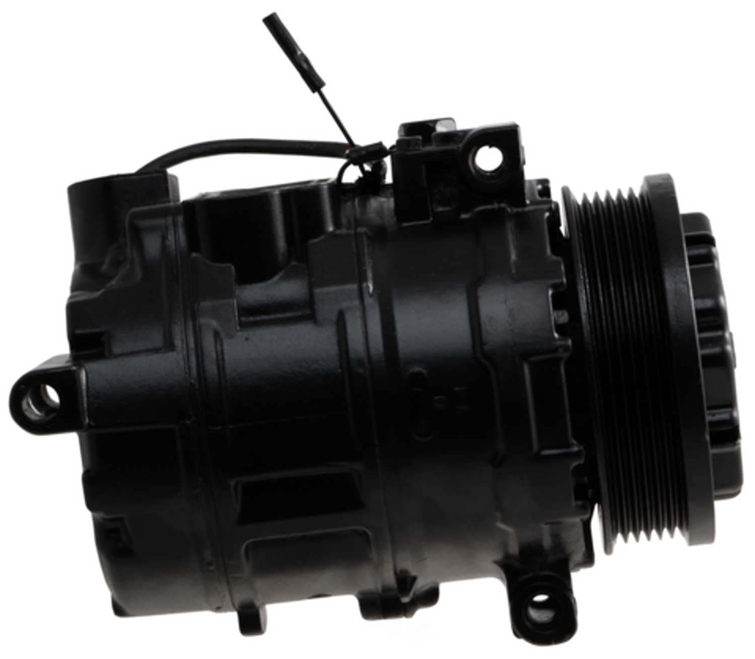 Four Seasons 97388 A/C Compressor Fits select: 2000-2002 MERCEDES-BENZ S, 2001-2002 MERCEDES-BENZ CL