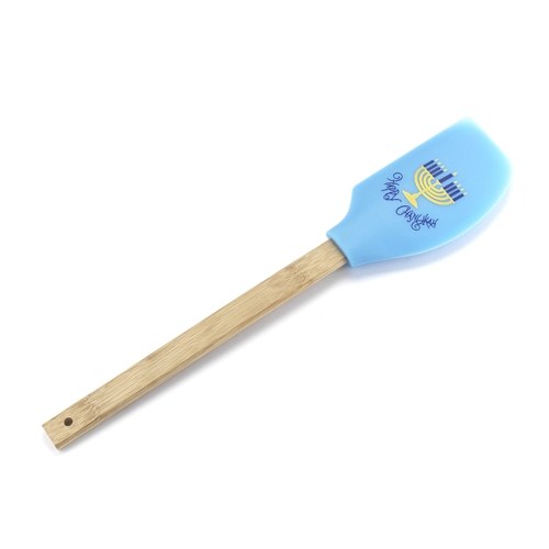 Hanukkah Spatula