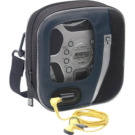 Case Logic CD Player Case