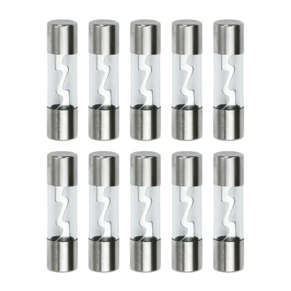 Conext Link AGU20-10 Nickel 20 Amp AGU Fusible Lot de 10?14183?