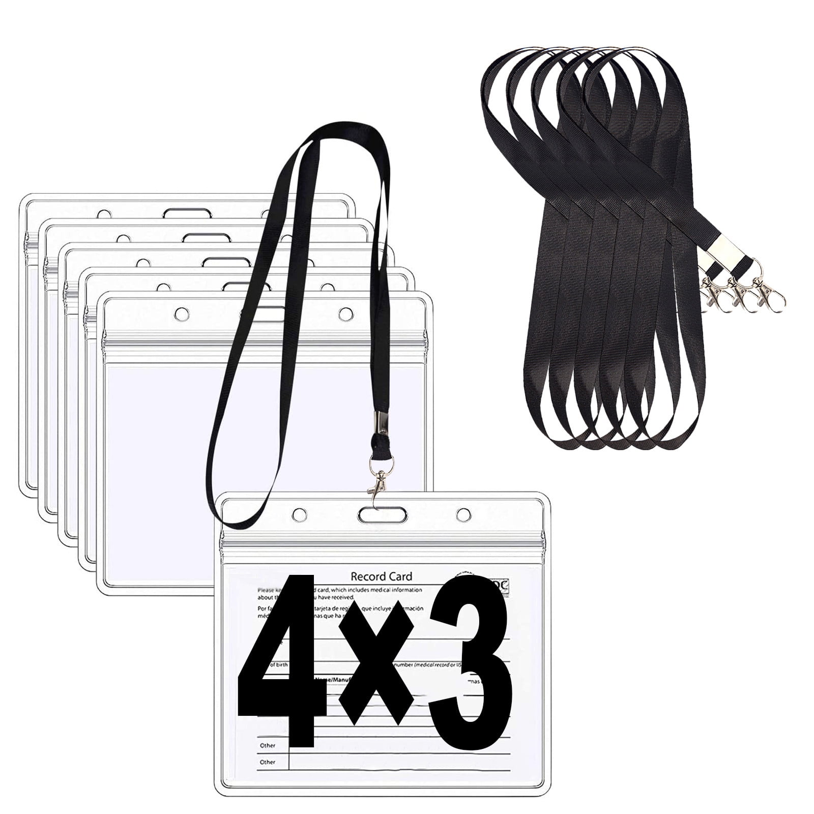Nas Id Card