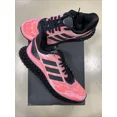 thumbnail image 3 of Ad-id-as 4D Run 1.0 “Signal Coral" Colorway Men's Size 6 Authentic FW6839, 3 of 6
