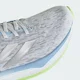 thumbnail image 5 of Adi - das Adizero Supernova Comfortglide Running IH0900 Grey / Silver / Blue, 5 of 6