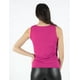 thumbnail image 4 of Blusa básica sin mangas, 4 of 5