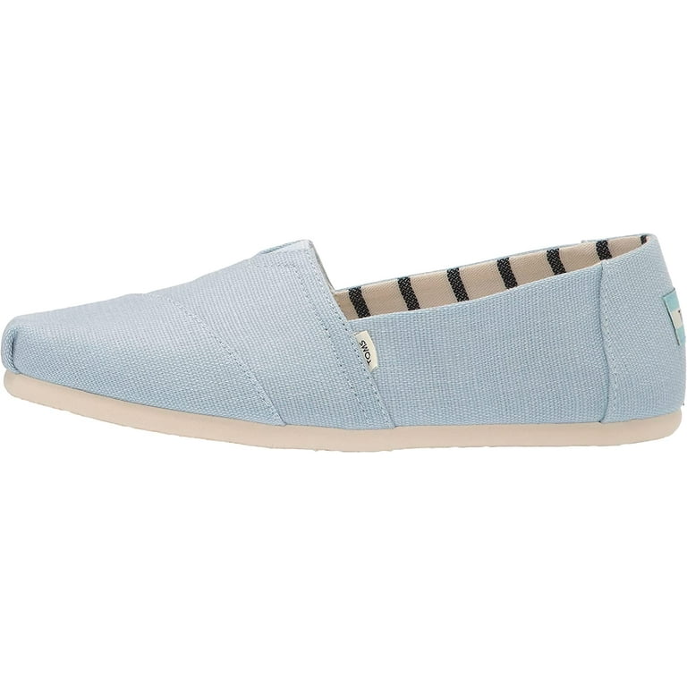 Toms size shop 8 womens