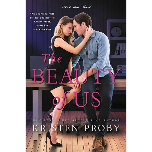 Fusion The Beauty of Us, Book 4, (Paperback)