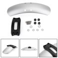 thumbnail image 1 of Front Wheel Fender Mudguard For BMW R NINE T Scrambler 2016-2019, 1 of 8