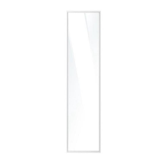 ventana fija blanca 30 x 120 cm (anchoxalto)
