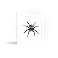 thumbnail image 2 of Gallery Pops Disney Hocus Pocus 2 - Spider Wall Art, White Framed Version, 12" x 12", 2 of 5