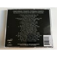 thumbnail image 4 of Gregorian Chants, Eternal Chants - The Benedictine Monks Of The Abbey At Ganagobie / Milan Audio CD 1993 / 7313835653-2, 4 of 5