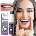 thumbnail image 2 of Whitening Toothpaste Teeth Cleaning Remove Plaque Stain Freshen Breath Bleaching White -, 2 of 5