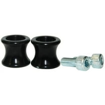 Vortex SP526K Black 8mm Swingarm Spool
