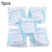 Disposable Nebulizer Kits Compressor Oxygen Bottle Mouthpiece Drive Medical