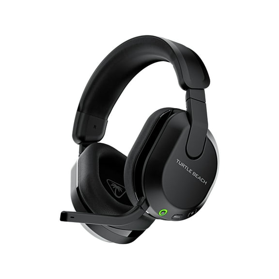 Auriculares para juegos Turtle Beach Stealth 600 inalámbricos negros