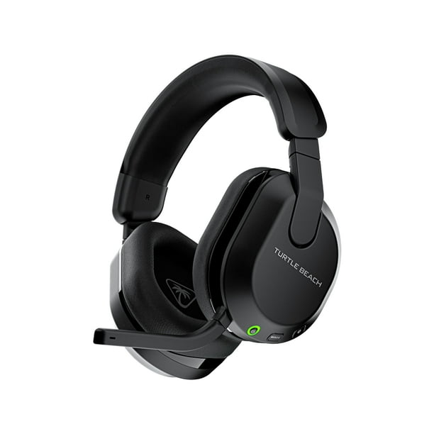 Auriculares para juegos Turtle Beach Stealth 600 inalámbricos negros