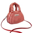 thumbnail image 4 of Bolso de mano para mujer con correa ajustable, bolso de trabajo, adorable para el trabajo, vacaciones y actividades al aire libre. sin colgante, 4 of 9