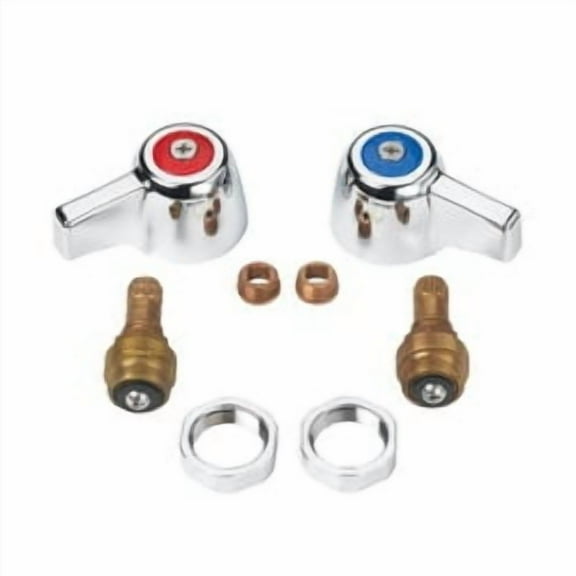 Krowne Metal 21325L Krowne Silver Series Compression Repair Kit