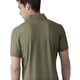 thumbnail image 5 of Polo Tommy Hilfiger Regular Fit para hombre, color verde oliva, 5 of 6