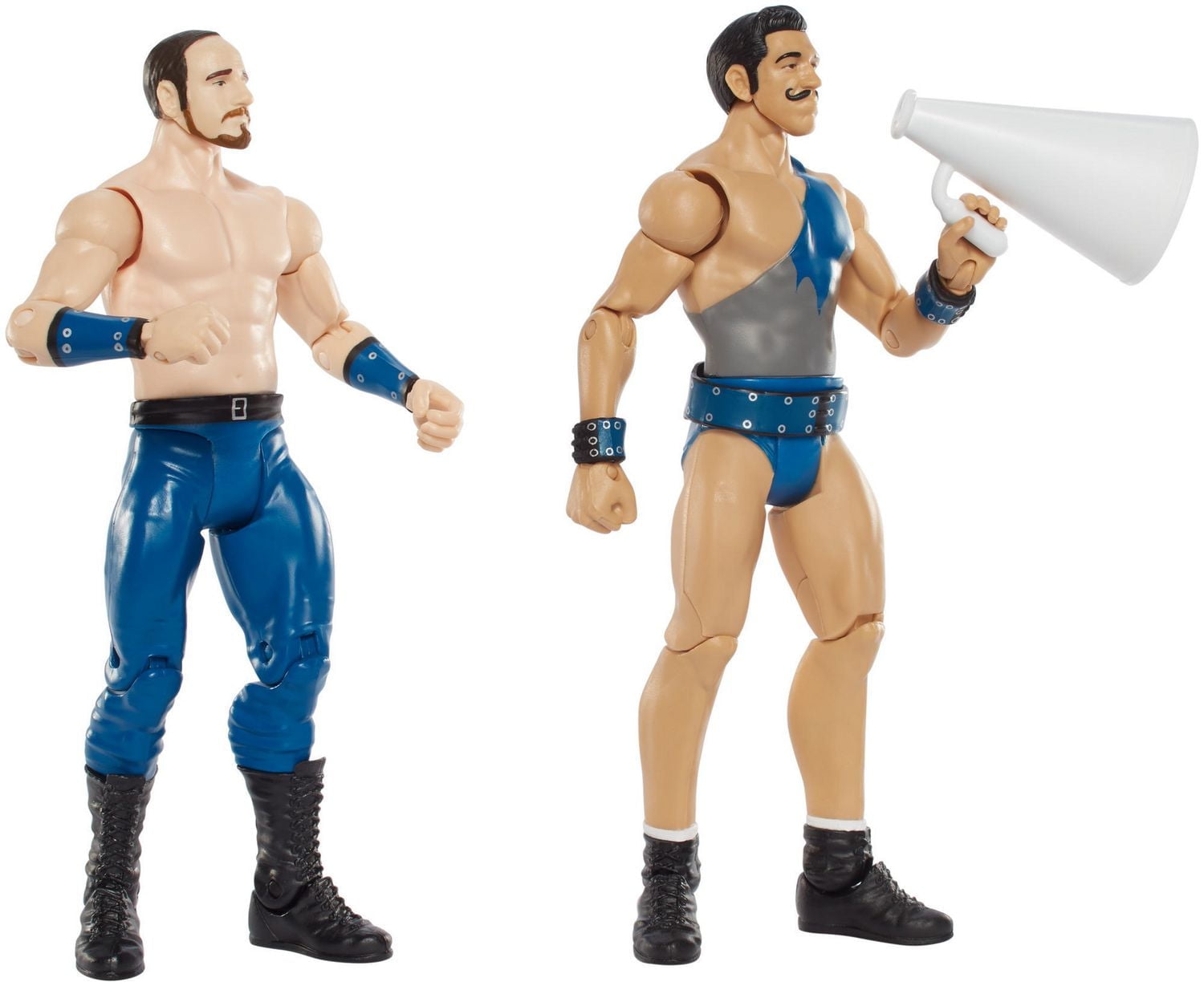 WWE Figure 2-Pack - Aiden English & Simon Gotch