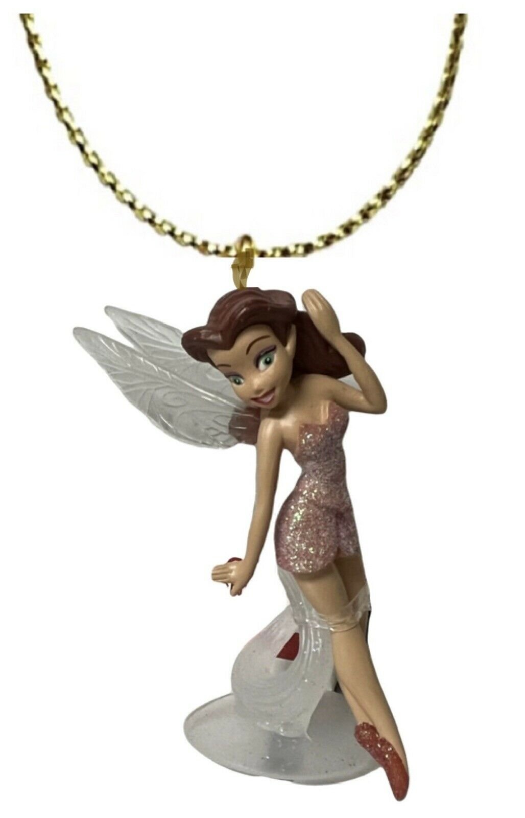 disney fairies figurines