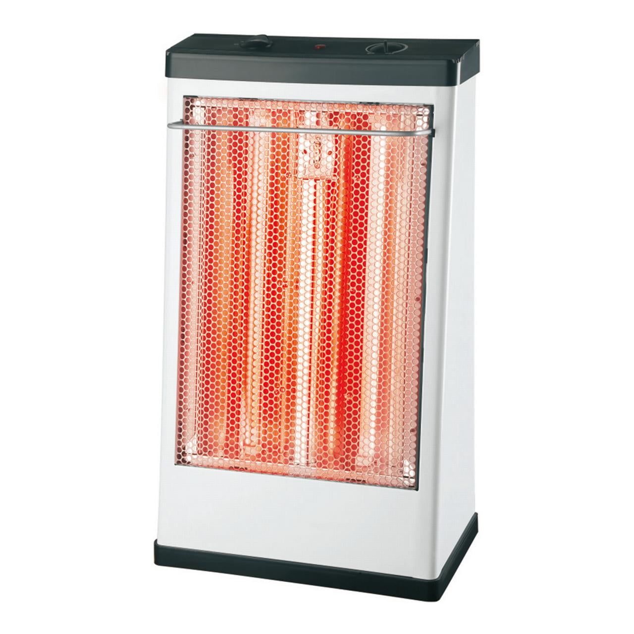 LifeSmart FH1500 1500W 2 Setting Radiant Quartz Utility Infrared Space