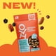 thumbnail image 3 of Honey Roasted Mixed Nuts, 1 Ounce Bags (Pack of 15), Almonds, Peanuts, Pecans, and Cashews, Gluten Free, Non-GMO, No Artificial Ingredients, 3 of 5