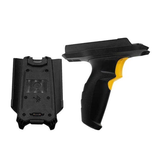 TC52X Scan Trigger Handle for Zebra TC52X TC57X TC52AX TC520L Handheld Barcode Scanner Mobile Computer, Must be Used with TC5X Series (SG-TC5X-EXO1-01) Protective Case