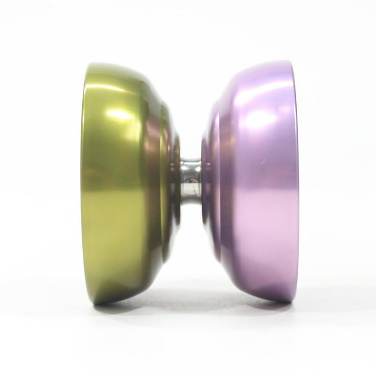 Jake Bullock Dunk Rebound Yo-Yo - D size Bearing - 7075
