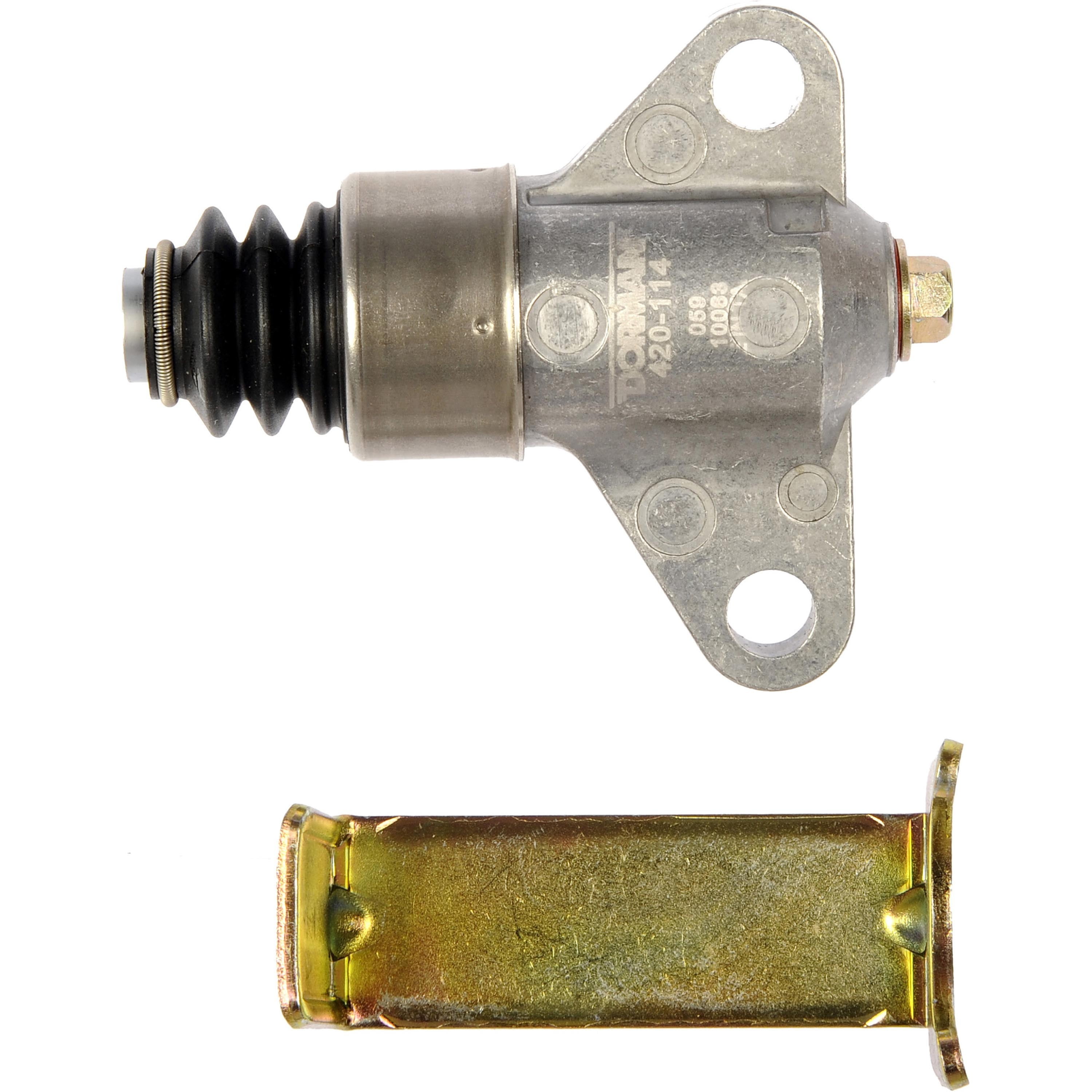 Dorman 420-114 Engine Timing Belt Tensioner for Specific Honda Models