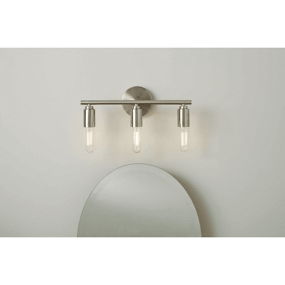Vanity Lights Bathroom Light Fixtures, Gold Bathroom Light Fixtures 4 Lights Flashing