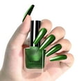 thumbnail image 1 of Esmalte de uñas, regalos para mujeres Esmalte de uñas que cambia de color Esmalte de uñas de colores Esmalte de uñas aceitoso Sin olor Sin hornear 7.5 ml Aceites para uñas, 1 of 3