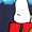 NAVY, variant on - Snoopy Chill - Toddler Boys Long Sleeve Graphic T-Shirt