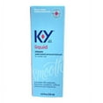 thumbnail image 1 of KY Liquid Classic Water-Based Personal Lubricant 4.5fl.oz./133ml In Box, 1 of 1