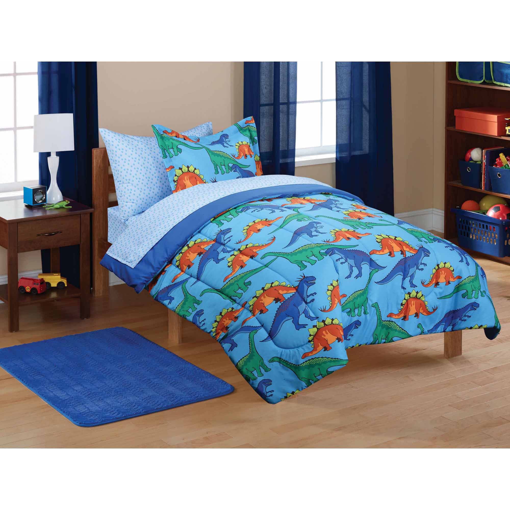 walmart bedroom sets for kids