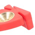 thumbnail image 3 of Minkissy Mute Damper Acoustic Guitar Plastic for Musicians 1Pcs, 3 of 6