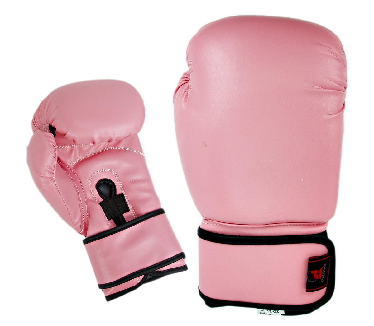 Boxing Gloves Kick Boxing Muay Thai Training Sparring Gloves Synthetic Leather Boxing Gloves