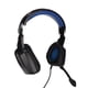 thumbnail image 3 of Auriculares para juegos con luz RGB, auriculares para juegos, auriculares estéreo con cable RGB para juegos, auriculares sobre la oreja, eficiencia óptima, 3 of 12